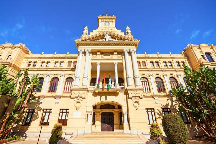 Mejores tours en autobús turístico de Málaga – Billetes flexibles, múltiples rutas y atracciones imprescindibles de Málaga en 2026 Mejores tours en autobús turístico en Málaga, España – Puntos de interés populares, rincones ocultos y vistas panorámicas de Málaga en 2026