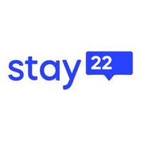 Stay22 - Malaga Bus Stay22 - Malaga Bus